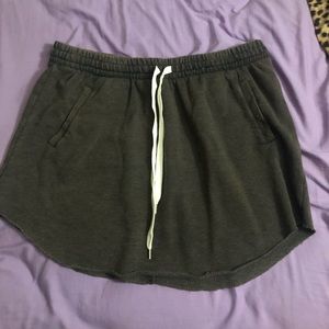 Forever 21 skirt